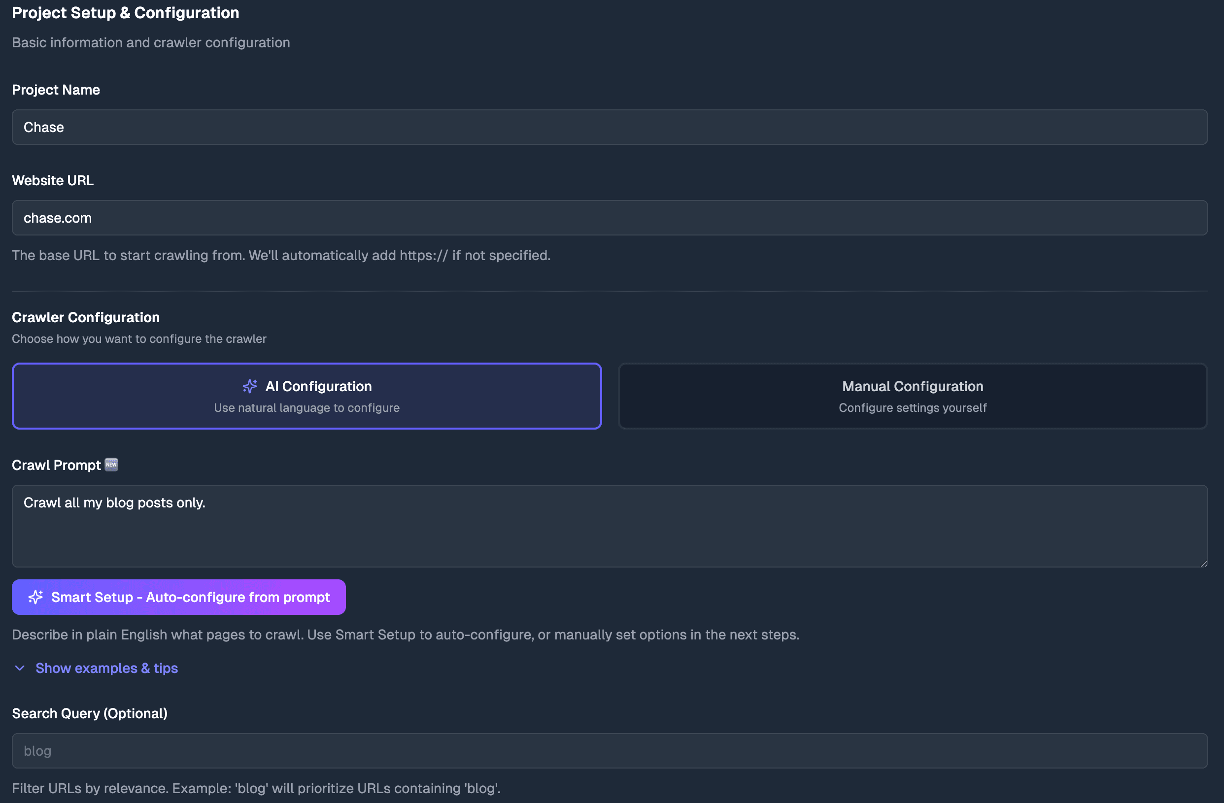 RankVectors Sync Engine